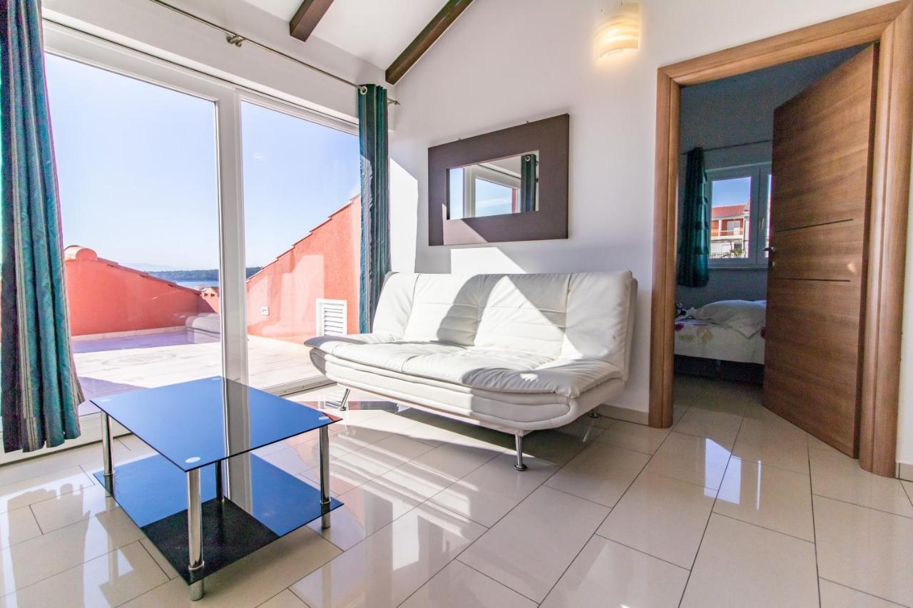 Petra Apartment Palit المظهر الخارجي الصورة